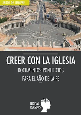 Creer con la Iglesia