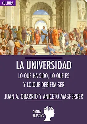 La Universidad - Varios - Digital Reasons