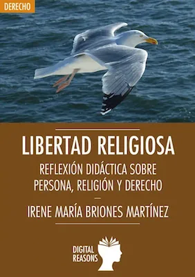 Libertad Religiosa - Irene Briones - Digital Reasons