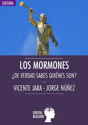 Los mormones - Varios - Digital Reasons