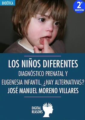 Los niños diferentes - José M. Moreno - Digital Reasons