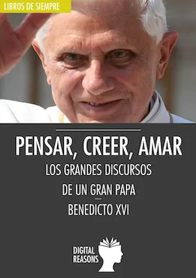Pensar, Creer, Amar