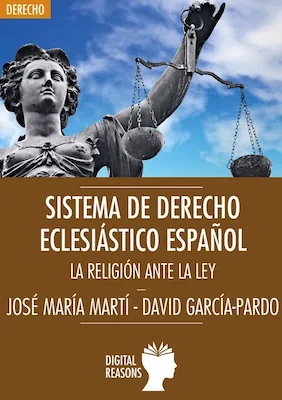 Sistema de Derecho Eclesiástico Español -Varios Autores - Digital Reasons