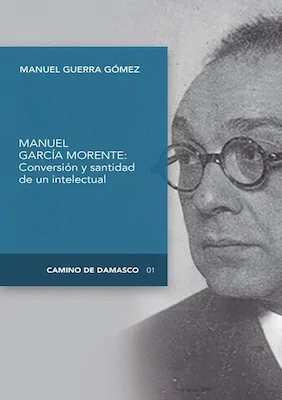 Manuel García Morente - Manuel Guerra - Digital Reasons