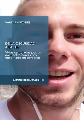 De la oscuridad a la luz - Varios autores - Digital Reasons