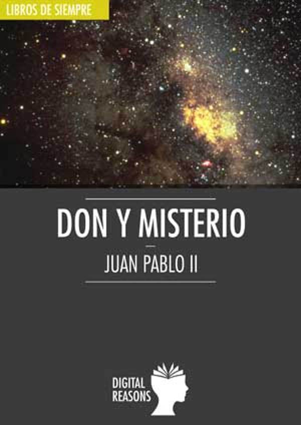 Don y misterio