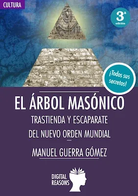 El arbol masónico de Manuel Guerra - Digital Reasons