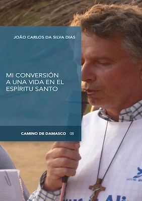 Mi conversión a una vida en el Espíritu Santo - Digital Reasons