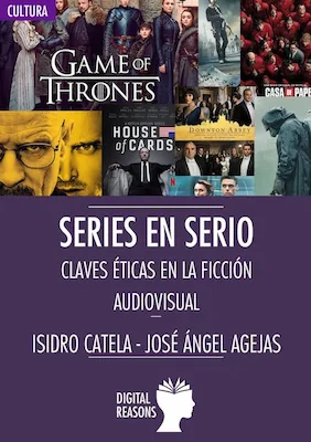 Series en serio - Varios - Digital Reasons