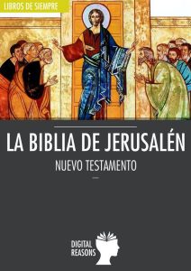 Nuevo Testamento